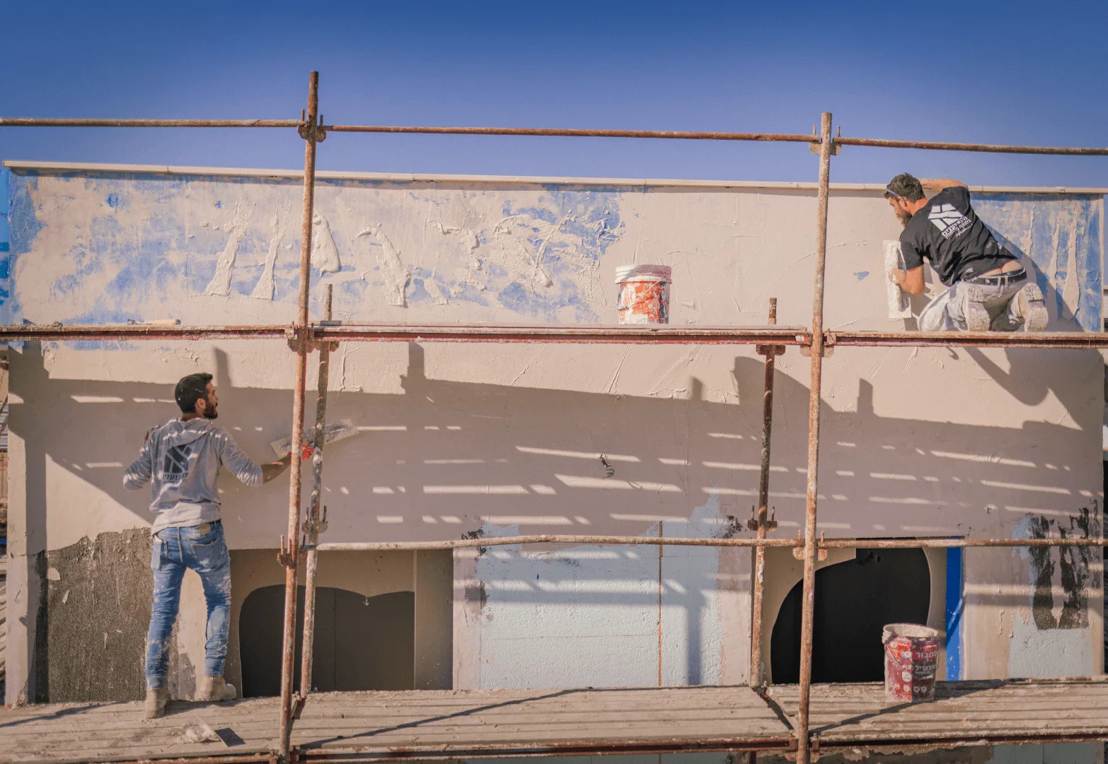 תמונת פרויקט