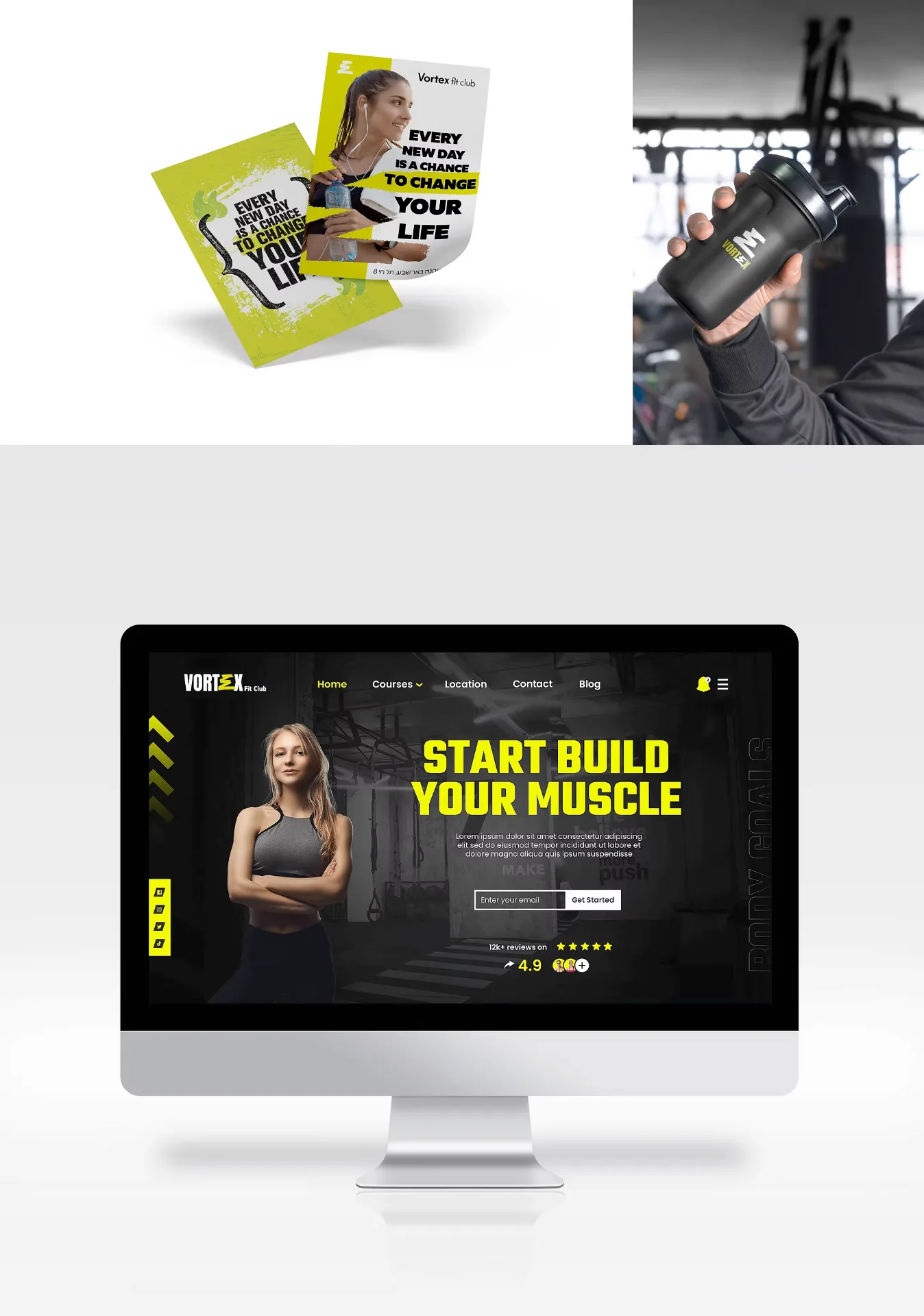 תמונת פרויקט