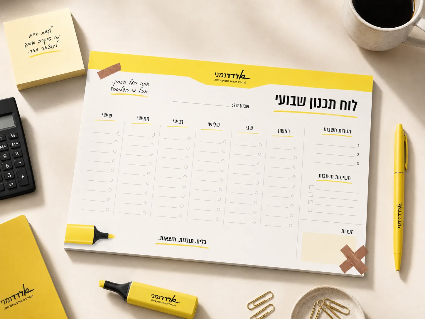 תמונת פרויקט