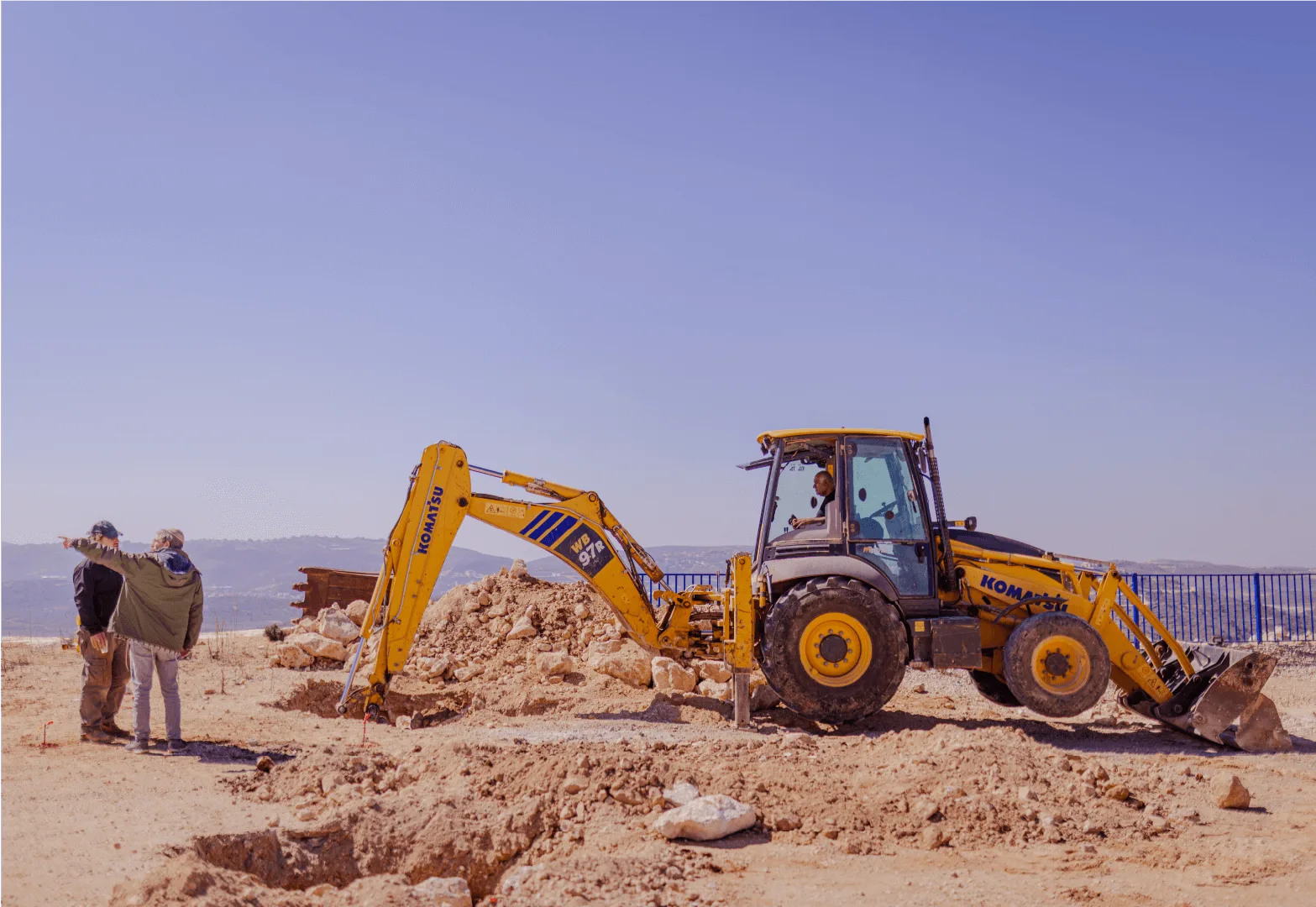 תמונת פרויקט