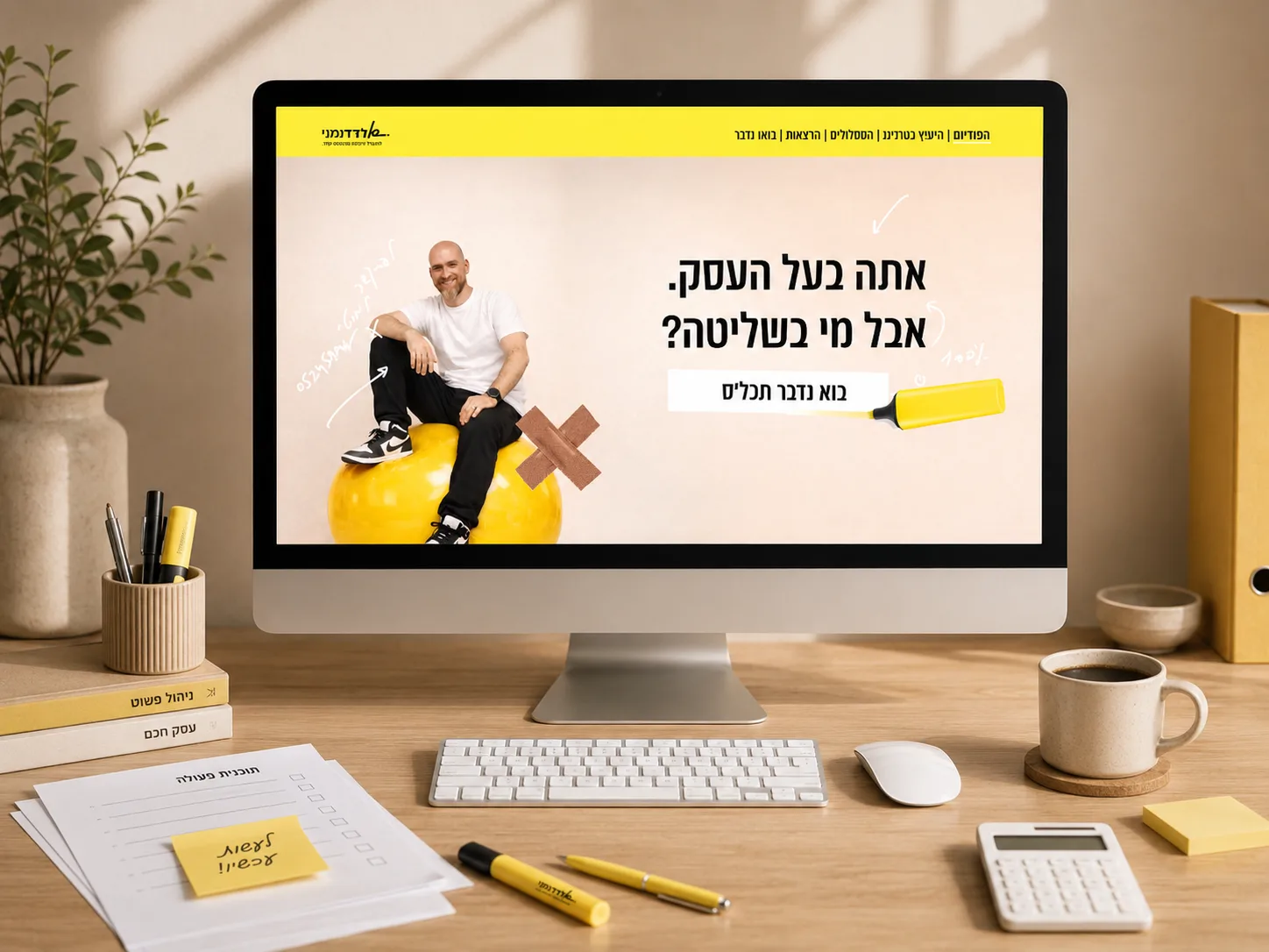 תמונת פרויקט