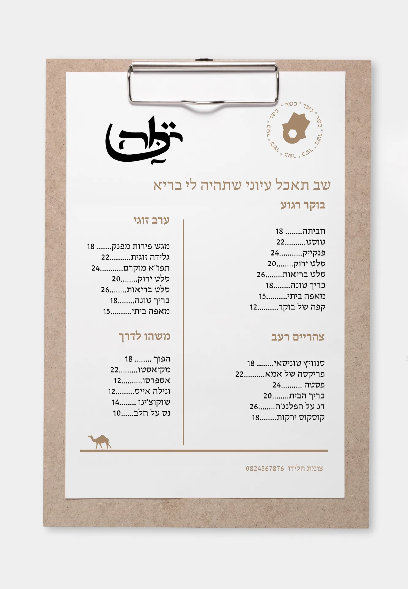 תמונת פרויקט